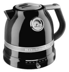 KitchenAid Artisan grelnik vode 1,5 l 5KEK1522 Barva: sijajno črna