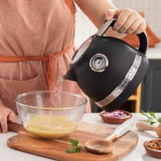KitchenAid Artisan grelnik vode 1,5 l 5KEK1522 Barva : lito železo