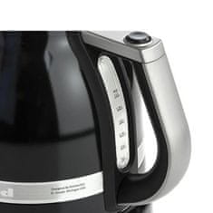 KitchenAid Artisan grelnik vode 1,5 l 5KEK1522 Barva: sijajno črna
