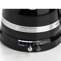 KitchenAid Artisan grelnik vode 1,5 l 5KEK1522 Barva: sijajno črna