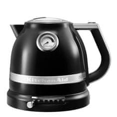 KitchenAid Artisan grelnik vode 1,5 l 5KEK1522 Barva: sijajno črna