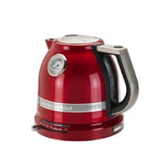 KitchenAid Artisan grelnik vode 1,5 l 5KEK1522 barva: karamelno rdeča