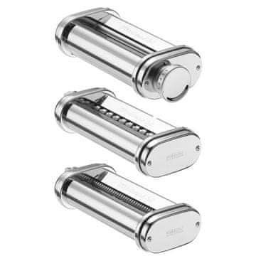 KitchenAid Stroj za izdelavo plošč + 2 rezalnika 5KSMPRA