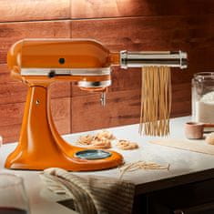 KitchenAid Stroj za izdelavo plošč + 2 rezalnika 5KSMPRA