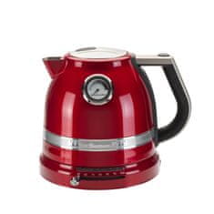 KitchenAid Artisan grelnik vode 1,5 l 5KEK1522 barva: karamelno rdeča