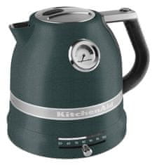 KitchenAid Artisan grelnik vode 1,5 l 5KEK1522 barva: avokado