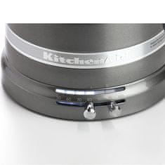 KitchenAid Artisan grelnik vode 1,5 l 5KEK1522 Barva: srebrno pepelnato
