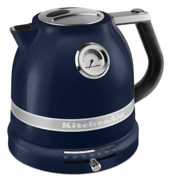KitchenAid Artisan grelnik vode 1,5 l 5KEK1522 Barva : črnilo modra