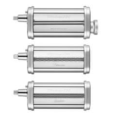 KitchenAid Stroj za izdelavo plošč + 2 rezalnika 5KSMPRA