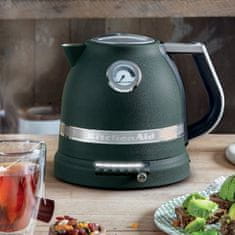 KitchenAid Artisan grelnik vode 1,5 l 5KEK1522 barva: avokado