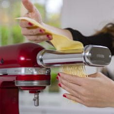 KitchenAid Stroj za izdelavo plošč + 2 rezalnika 5KSMPRA