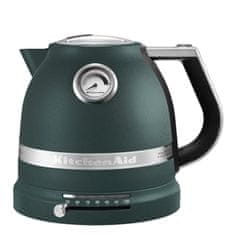KitchenAid Artisan grelnik vode 1,5 l 5KEK1522 barva: avokado