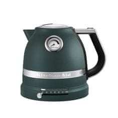 KitchenAid Artisan grelnik vode 1,5 l 5KEK1522 barva: avokado
