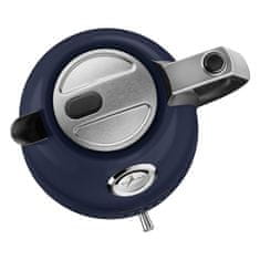 KitchenAid Artisan grelnik vode 1,5 l 5KEK1522 Barva : črnilo modra