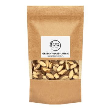 Brazilski oreščki 500 g