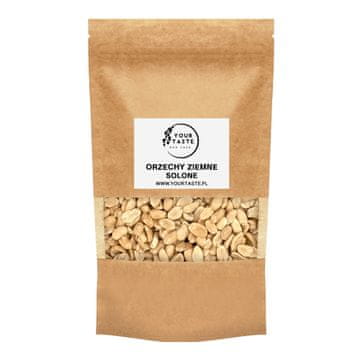 Slani arašidi 500 g