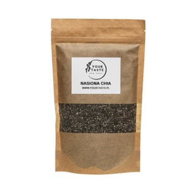Chia semena 500 g