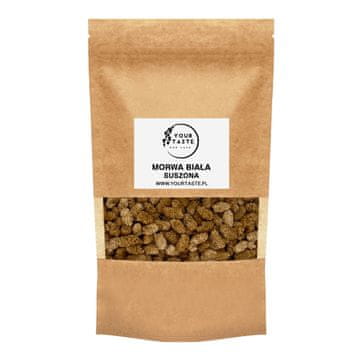 Posušena bela murva 500 g