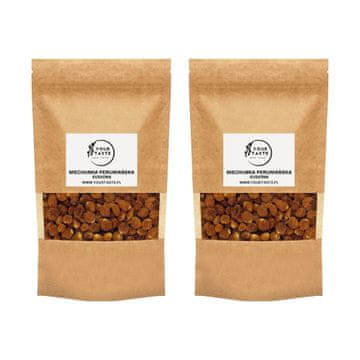 Posušeni perujski fizalis 1 kg