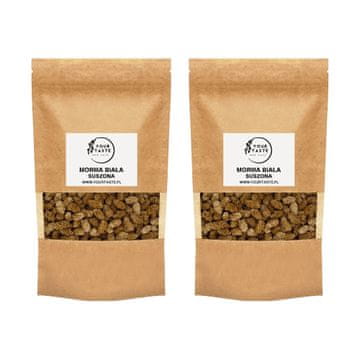 Posušena bela murva 1 kg