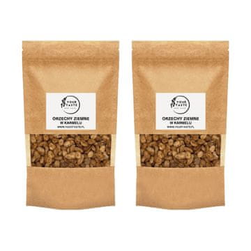 Arašidi v karameli 1 kg