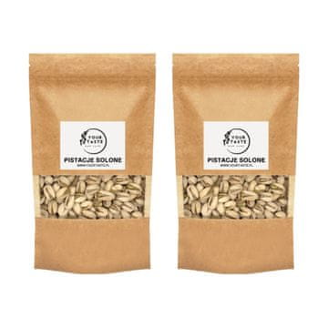 Slane pistacije 1 kg