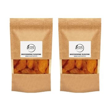 Suhe breskve 1 kg