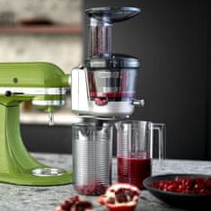 KitchenAid 5KSM1JA sokovnik za pire