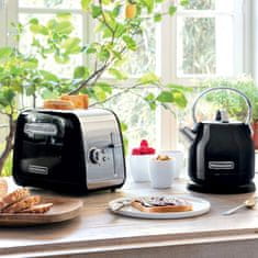 KitchenAid grelnik vode 1,25 l 5KEK1222 Barva: sijajno črna