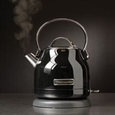 KitchenAid grelnik vode 1,25 l 5KEK1222 Barva: sijajno črna