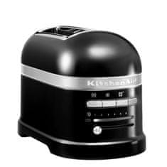 KitchenAid Opekač kruha 2 Artisan 5KMT2204 Barva: sijajno črna