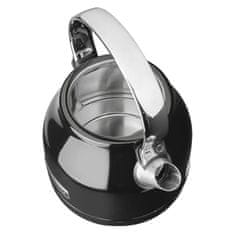 KitchenAid grelnik vode 1,25 l 5KEK1222 Barva: sijajno črna