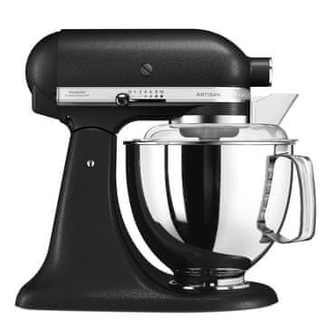 KitchenAid Artisan 5KSM175 mešalnik 4,8 l barva: lito železo