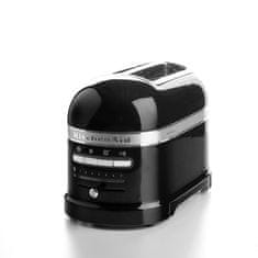 KitchenAid Opekač kruha 2 Artisan 5KMT2204 Barva: sijajno črna
