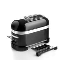 KitchenAid Opekač kruha 2 Artisan 5KMT2204 Barva: sijajno črna