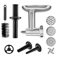 KitchenAid Kovinski mlinček za meso 5KSMMGA