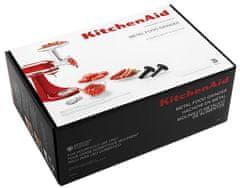 KitchenAid Kovinski mlinček za meso 5KSMMGA