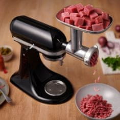 KitchenAid Kovinski mlinček za meso 5KSMMGA