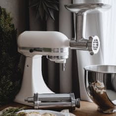 KitchenAid Kovinski mlinček za meso 5KSMMGA