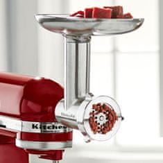 KitchenAid Kovinski mlinček za meso 5KSMMGA