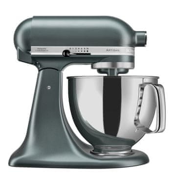 KitchenAid Mešalnik Artisan 5KSM175 4,8 l, barva : brinova