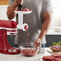 KitchenAid Plastični mlinček za meso 5KSMFGA