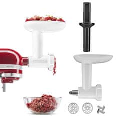 KitchenAid Plastični mlinček za meso 5KSMFGA