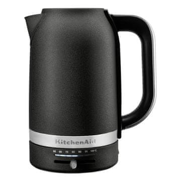 KitchenAid grelnik vode 1,7 l 5KEK1701 Barva : litoželezna