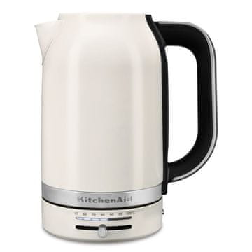 KitchenAid grelnik vode 1,7 l 5KEK1701 barva: porcelan