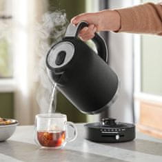 KitchenAid grelnik vode 1,7 l 5KEK1701 Barva : litoželezna