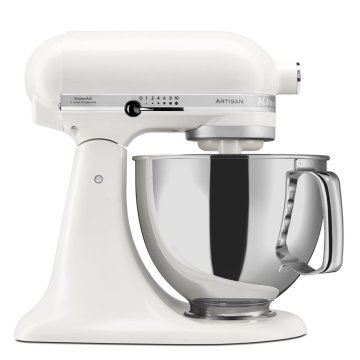 KitchenAid Mešalnik Artisan 5KSM175 4,8 l Barva : Porcelan