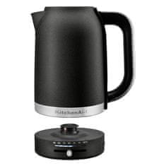 KitchenAid grelnik vode 1,7 l 5KEK1701 Barva : litoželezna