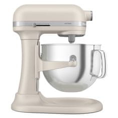 KitchenAid Artisan 5KSM70SHX mešalnik 6,6 L barva: Milkshake
