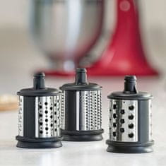 KitchenAid Dodatni 3 strgala za 5KSMVSA